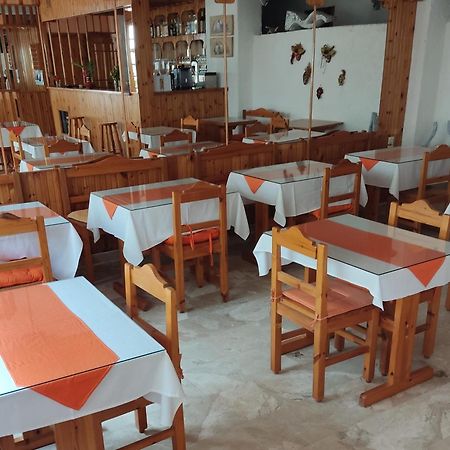 Kissandros Hotel Agia Galini Exterior foto
